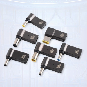 TOUGLESY | 100w Laptop Charger Adapter Type-C to DC/PD Fast Charging