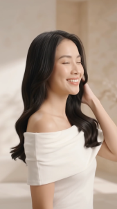 Kem Ủ Tóc Moroccanoil Restorative Tái Tạo Tóc Hư Tổn Nặng Đứt Gãy 500ml