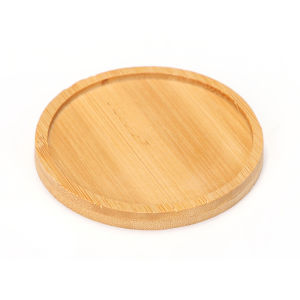 【On Sale】Nhật bản-phong cách tre bằng gỗ Khay phục vụ trà ăn sáng chiếc đĩa trái cây lưu trữ Pallet tấm gỗ Đối với trang chủ