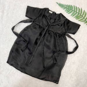 DRESS ANAK KOREA TERBARU DRESS ANAK ZOE TERCANTIK