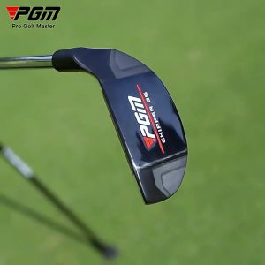 PGM Golf Putter Stainless Steel Green Practice Club Flex/R Loft/35 Low Center of Gravity TUG042