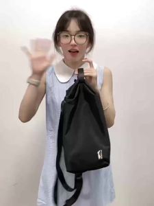 Li-Ning | Waterproof Dry Wet Separation Sports Backpack