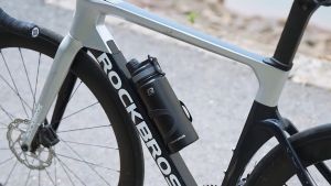 Rci Rockbros 35210029 Botol Minum Sepeda Motor Termos Tumbler Hot Cold Water Bottle Outdoor Sport