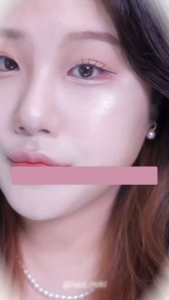 (LENECT) Flash Dual Highlighter 7.2g - COCOMO