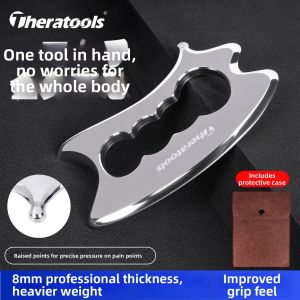 Theratools | Professional Multifunctional Fascial Knife