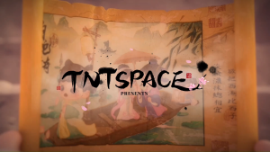 TNTSPACE Zoraa Poems of Ling Long Series Blind Box Figure Hộp mù Mô hình