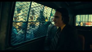 Flash Drive 64 Gb Joker and Venom Boxset ภาพ Full HD 1080p