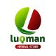 Toko Luqman Herbal