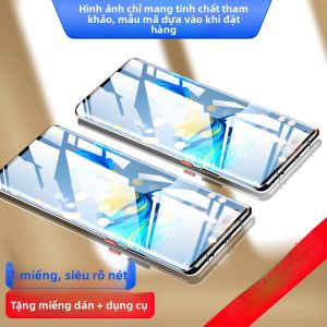 Asina | Miếng Dán Kính Cường Lực cho Huawei Mate60 Pro 40 Pro P50 Honor 80/70/60/50/30 Pro Nova 10/9/8/7 P60 Honor Magic 4/3+