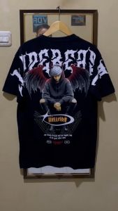 BLUE DISTRO / KAOS DISTRO ANGEL SAYAP MALAIKAT TERBARU 2025 PRIA WANITA TERLENGKAP / KAOS DISTRO BANDUNG / KAOS KEREN