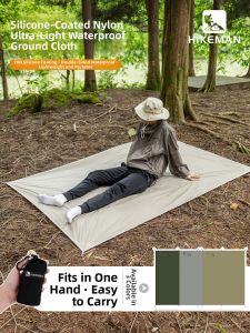 HIKEMAN | Ultra-light Portable Outdoor Use Mat