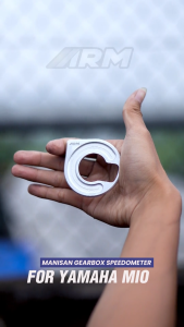 ARM MANISAN GEARBOX SPEEDOMETER YAMAHA