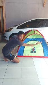 Promo TENDA ANAK MURAH Size 160cm