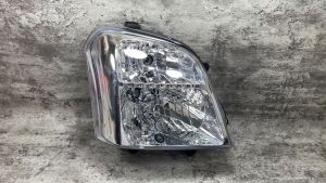 Aksesoris Mobil Isuzu: Lampu Depan Berkualitas Tinggi untuk Isuzu D-Max & JH