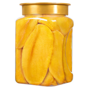 HAHATAO | No Flavor Additives Dried Mango 500g