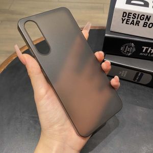 เคสโทรศัพท์ Meizu 20 pro บางเฉียบ โปร่งใส ด้านหลังแบบนุ่ม ป้องกันรอยสกปรก ป้องกันรอยนิ้วมือ กล้องหลังขนาดใหญ่ เรียบง่าย สำหรับคู่รัก