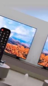 GDLITE Hisense Smart TV Remote Control EN2A27 For LED HDTV ER-22641HS 55H6B Remote Control