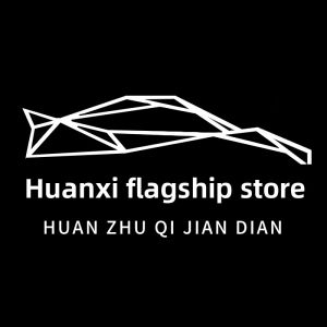 HUANZHU | Seasonal Protection Anti-slip Absorbent Car Steering Wheel Cover