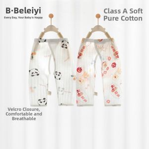BEILEYI | Cotton Comfortable Baby Pants