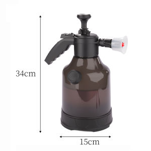 Multi-Purpose Cleaning Foam Sprayer