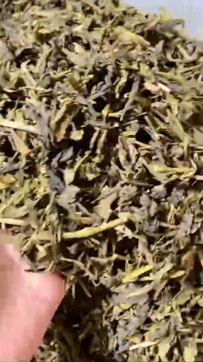 Trà Hương Sen Bảo Lộc Gói 500Gr Trà Xanh Ướp Sen Chuyên Dùng Pha Chế Đồ Uống
