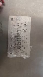 ตะแกรงกันหนู Nissan Almera 2011-2019 Gen 3 N17 แผ่นกันหนู นิสสัน อัลเมร่า แผ่นสแตนเลสปิดช่องกรองอากาศ แอร์ V2