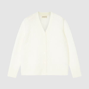 ICICLE | Autumn Mohair Blend Knit Cardigan