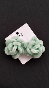 กิ๊บดอกไม้🌸(คู่ 2 ชิ้น) สวยน่ารักใส่ได้ทุกทรงผม🎀🦋