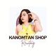 Kanomtan shop
