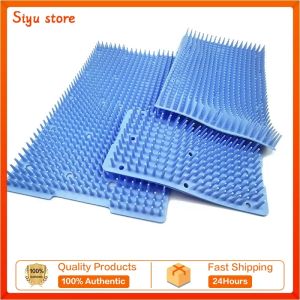 Silicone Mats Disinfection Pad Silicone Mat  for Sterilization Tray Case Box