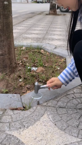 Dụng cụ thoát hiểm đa năng cho xe ô tô