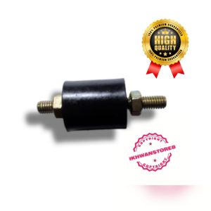 Karet Dudukan Mesin Sprayer Karet Dudukan Enggine Mounting Long TU26