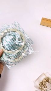 Double Tape 6 mm Joyko [1/4 inchi] / Lakban Isolasi Selotip Dobel Tip Kecil