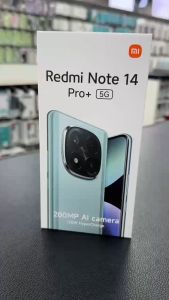 XUNDD Beatle Series Shockproof Case: Protect Your REDMI NOTE 14 PRO PLUS 5G & 4G