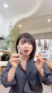 Combo 3 Set Kem Chống Nắng BB Múi Xù CheeseSoft (Tuýp 30gr+20gr)