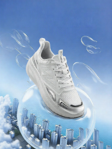 Warrior | Breathable Shock Absorbing Running Shoes