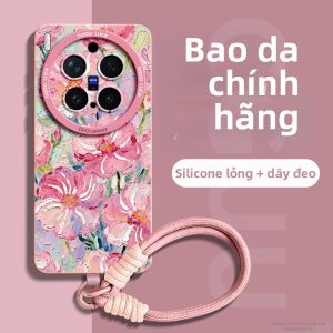 Shockproof Phone Case with Strap