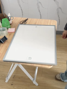 Magnetic Suction Frame Wall Stick Frame Magnetic Frame