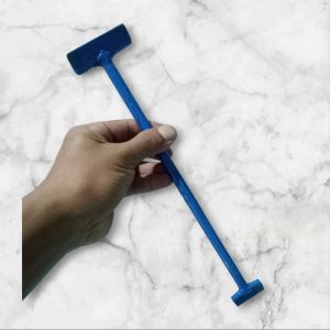 Coak Baja Ringan | Alat bantu pemasangan baja ringan