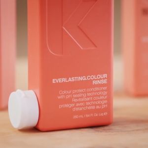 [KEVIN.MURPHY] EVERLASTING.COLOUR RINSE Colour Protect Conditioner with PH Sealing Technology (250ml/1000ml)