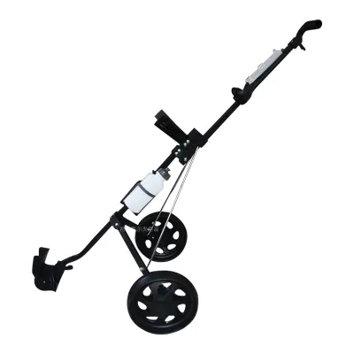 Foldable Multipurpose Golf Trolley