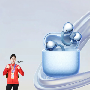 HANG | New Clip-on Sport Wireless Earphones