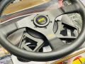 ชุดย้าย สวิท พวงมาลัย สำหรับพวงมาลัยแต่ง  Steering Wheel Control Kit SRD  ชุด สวิท ตรงรุ่น HONDA JAZZ GK CITY. 