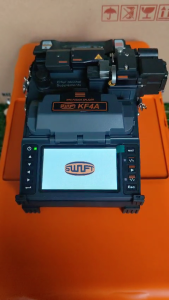 Splicer swift KF4A fusion splicer Splicer Swift Kf4a / Fusion Splicer Kf4a Ilsintech