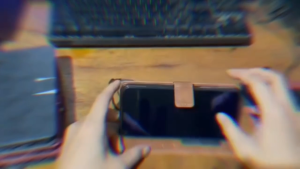 Casing Untuk Samsung Galaxy A56 5G Case Dompet Wallet Flip Cover Leather Premium Sarung HP