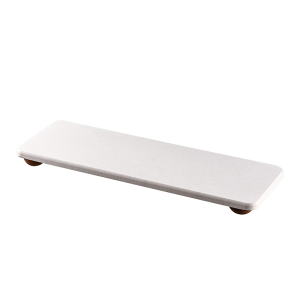 YAGANG | Diatomite Absorbent Bathroom Tray