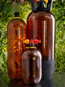 Chai Bia Nhựa Cấp Thực Phẩm 20L KegLand Chai Bia Tươi Nhanh Chai Đựng Bia Tươi Tại Nhà Bar Chai Bia Tươi Chai Đựng Bia