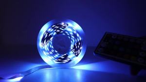 18/LEDs Strip Lights RGB 5050 5M 10M 20M 30M Bluetooth WIFI IR Control Music Sync 5V For Bedroom TV Wall Living Room Decor Party
