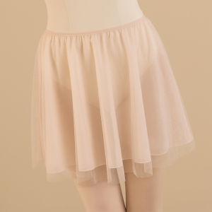 FULLBELIEF | Adult Ballet Dancewear Sleeveless Halter Mesh Leotard