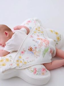Domicoco | Gối Cho Bé Giúp Ngăn Ngừa Đầy hơi và Hơi thở